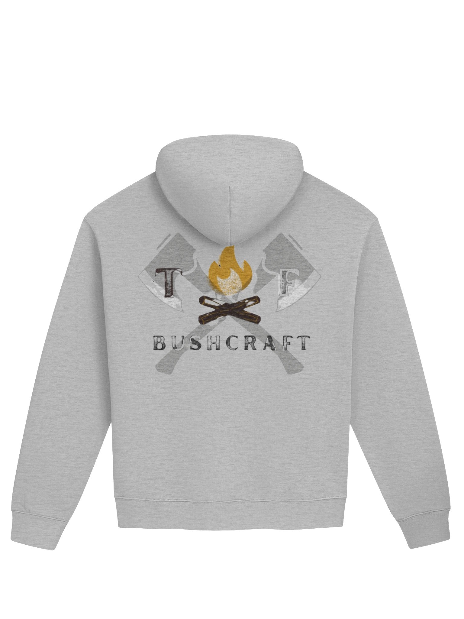 T F bushcraft hoody product image (11)