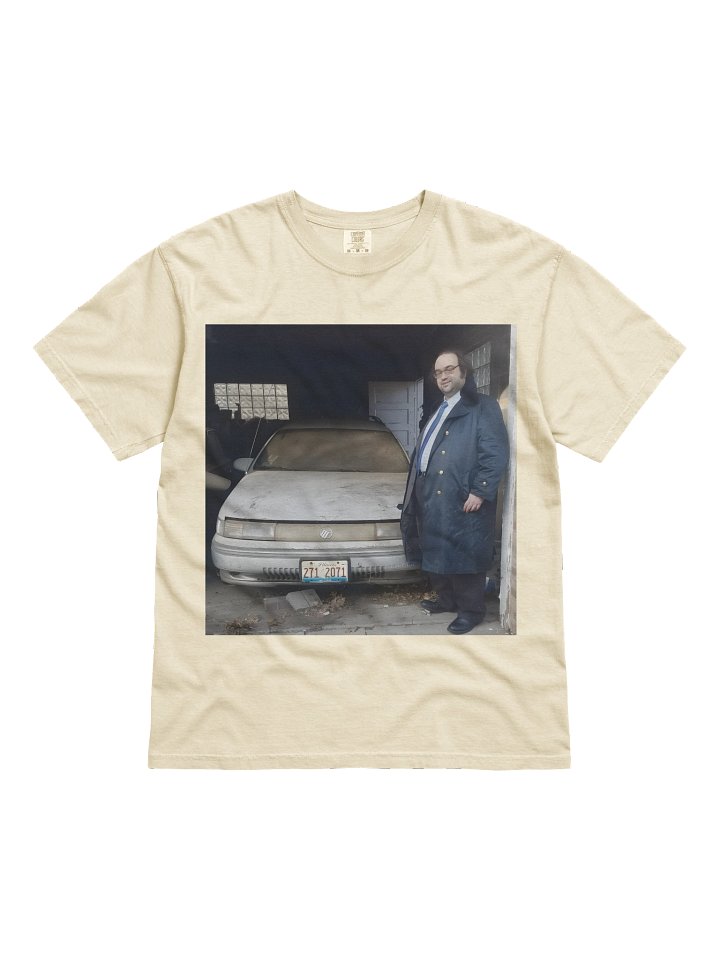 Alpha Male Classic product image (3)