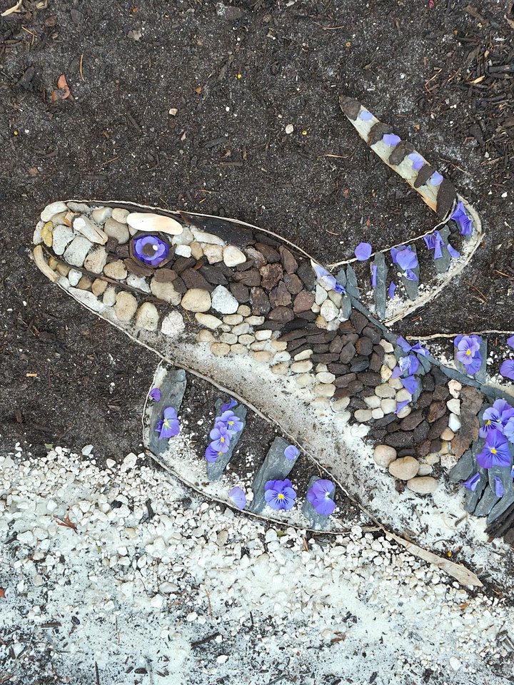 SEA SNAKE | Fine Art Print product image (1)