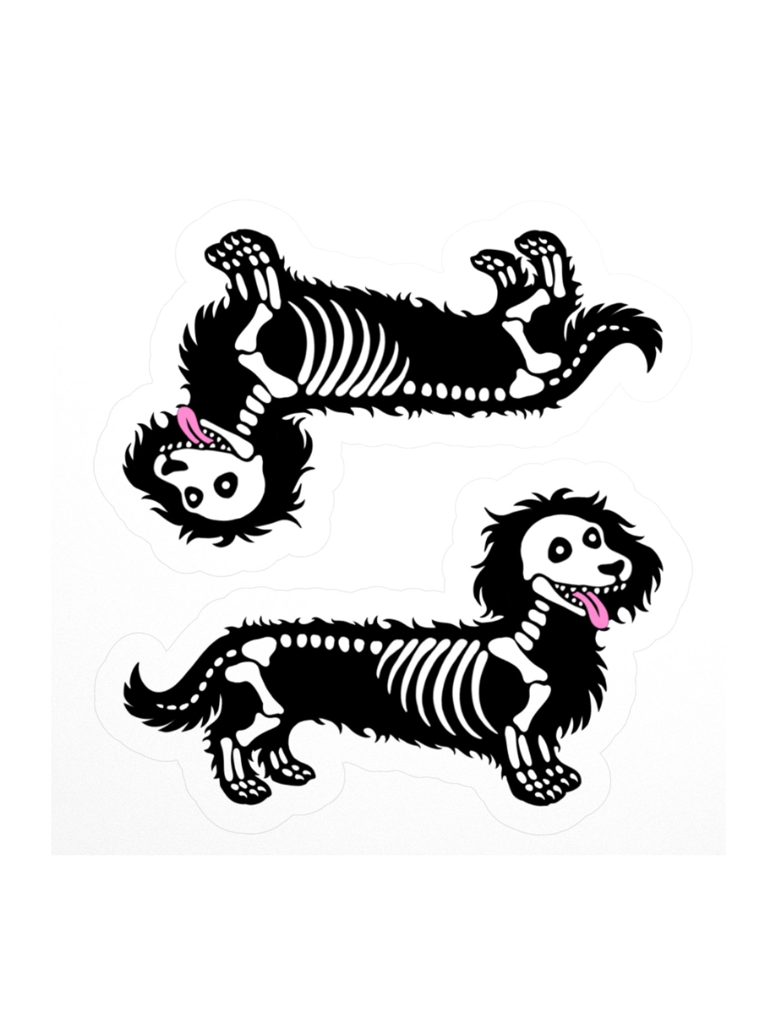 Skellyween Sticker product image (3)