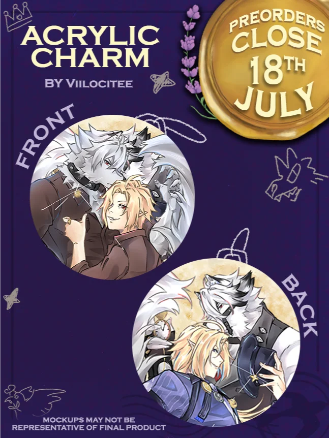 Reunited Revenge ♠ [ Full Bundle ] product image (9)