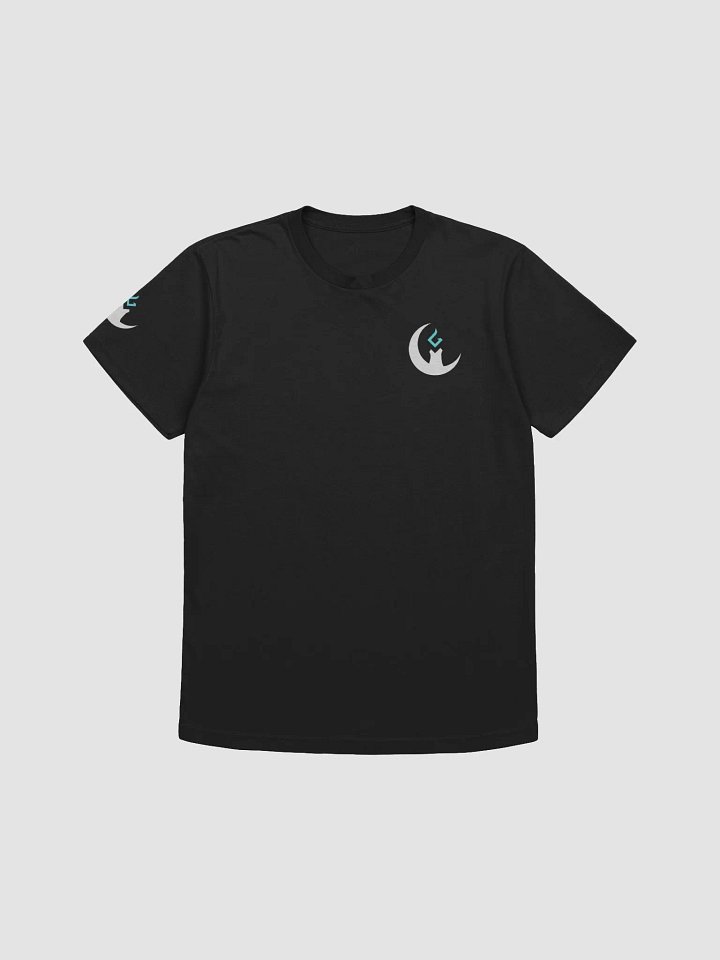 Moon Phase - Unisex Tee product image (5)
