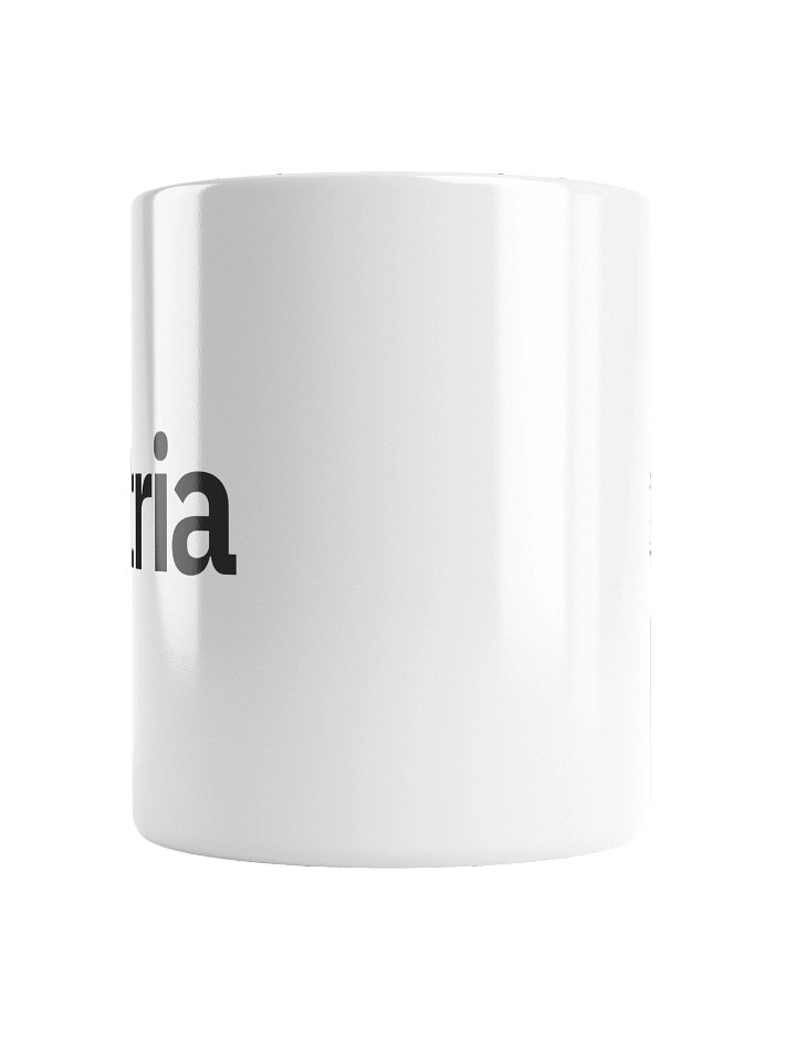 Atria 6 Values Mug product image (4)