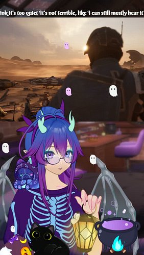 This looks SO GOOD ... boobah | #yatica on #Twitch