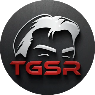 Track Ghost Sim Racing (TGSR)