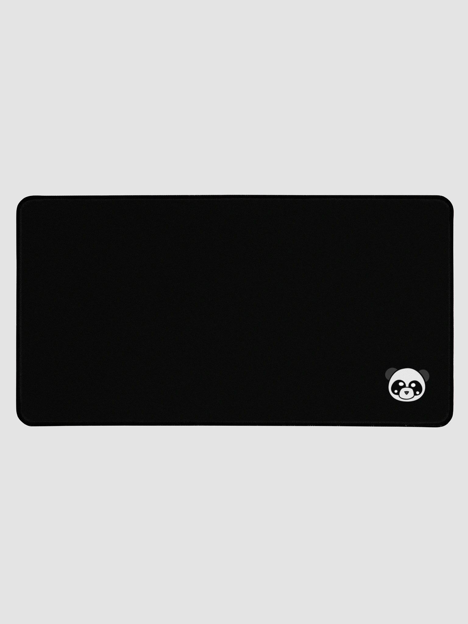 Panda Mousepad product image (1)