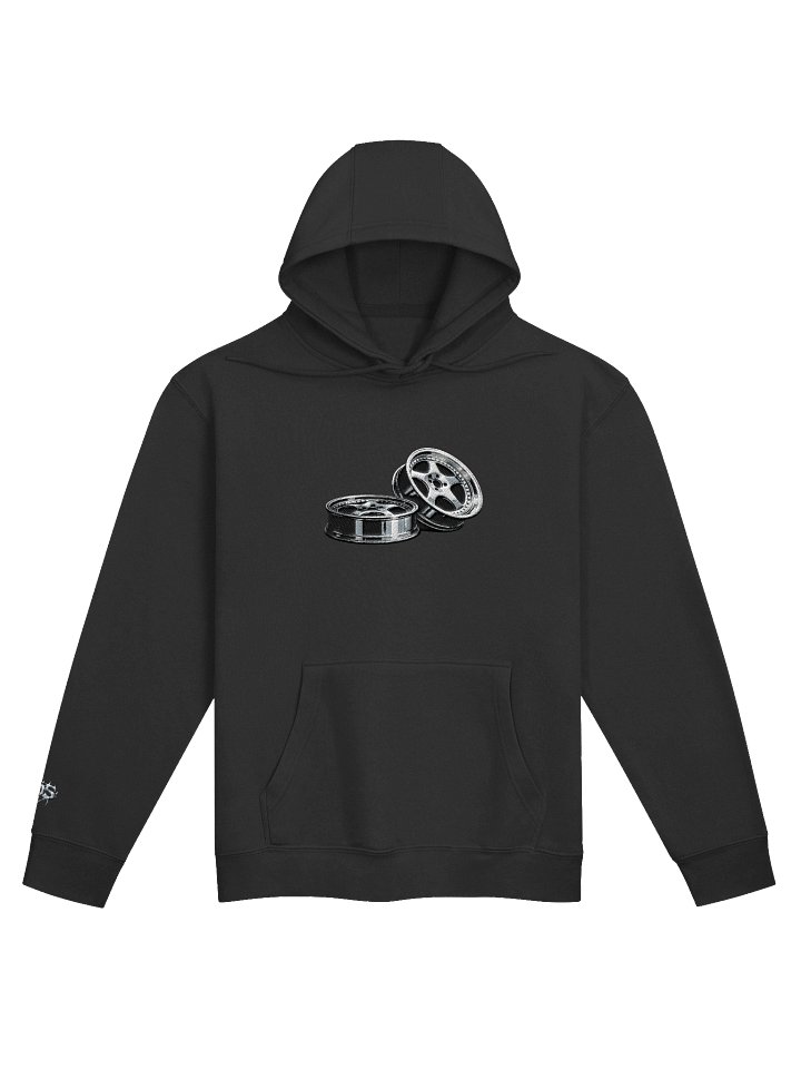 Felgen Hoodie product image (4)