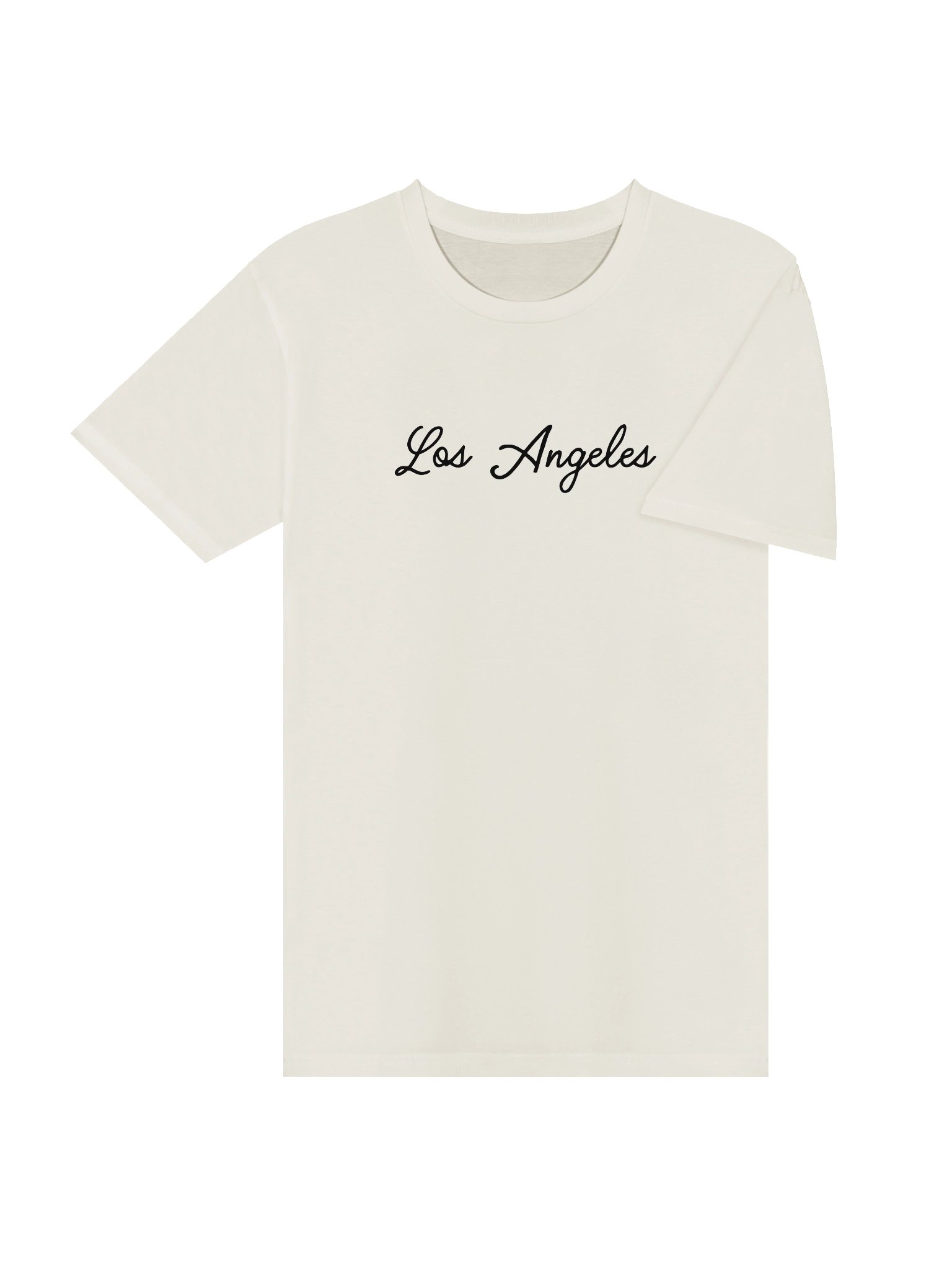 Los Angeles Unisex T-Shirt product image (4)