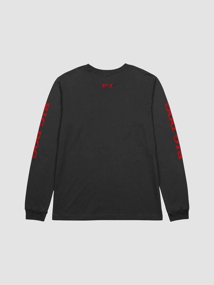 BIG DOG LONG SLEEVE product image (2)