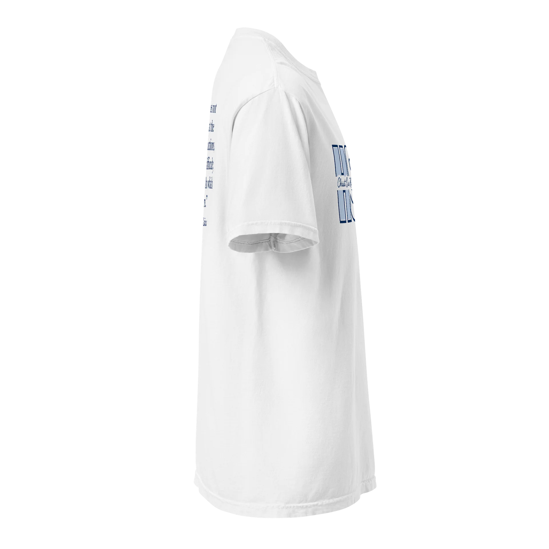 HSA T-Shirt product image (3)