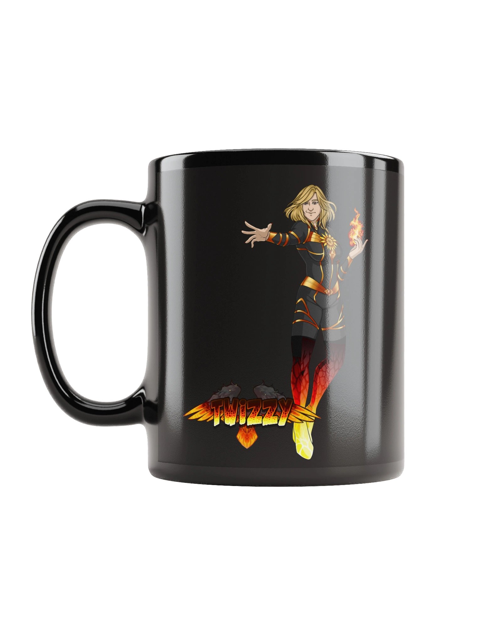 Junkie Project x Twizzy Special Edition Mug product image (6)