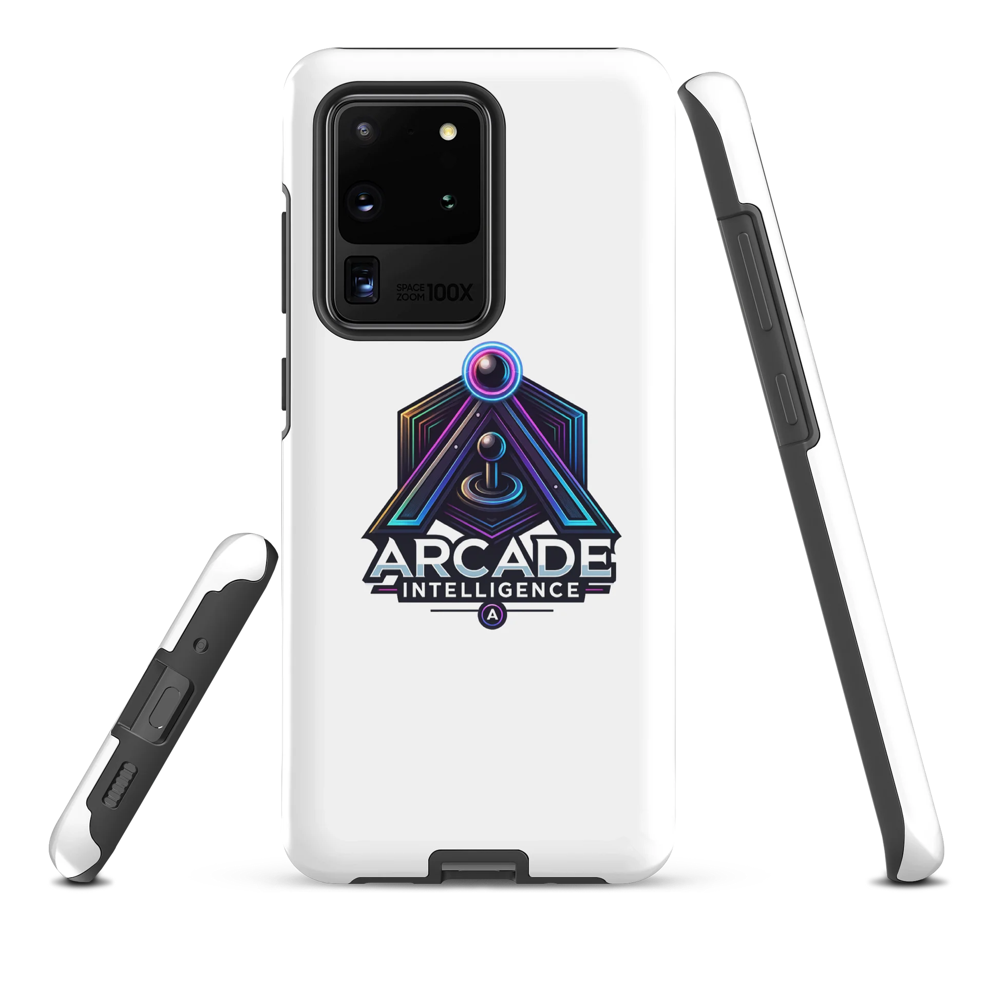 A.I. Samsung Galaxy Tough Case product image (4)