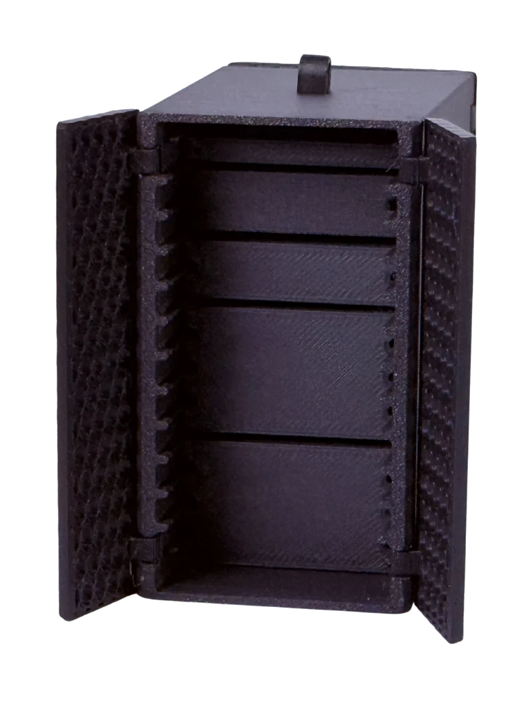 Homelab Xmas Ornament product image (4)