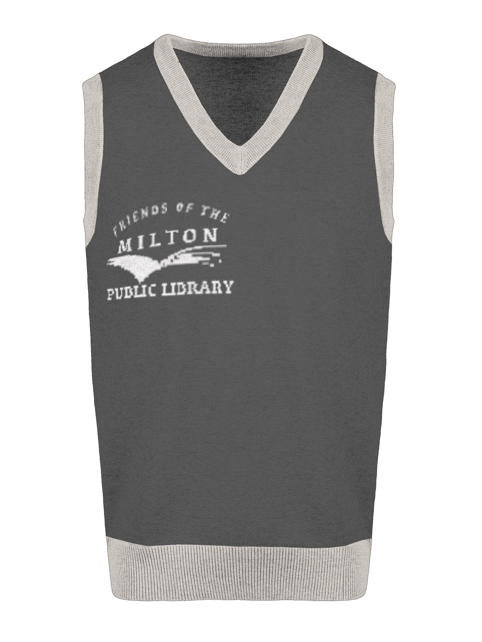 Sweater Vest product image (13)