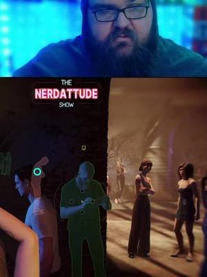 Lookin for the.... | #nerdattude on #Twitch