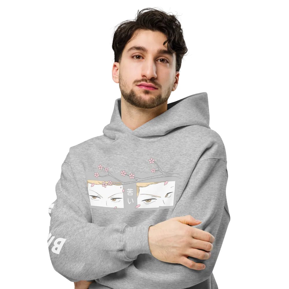 Bitter Hoodie product image (6)