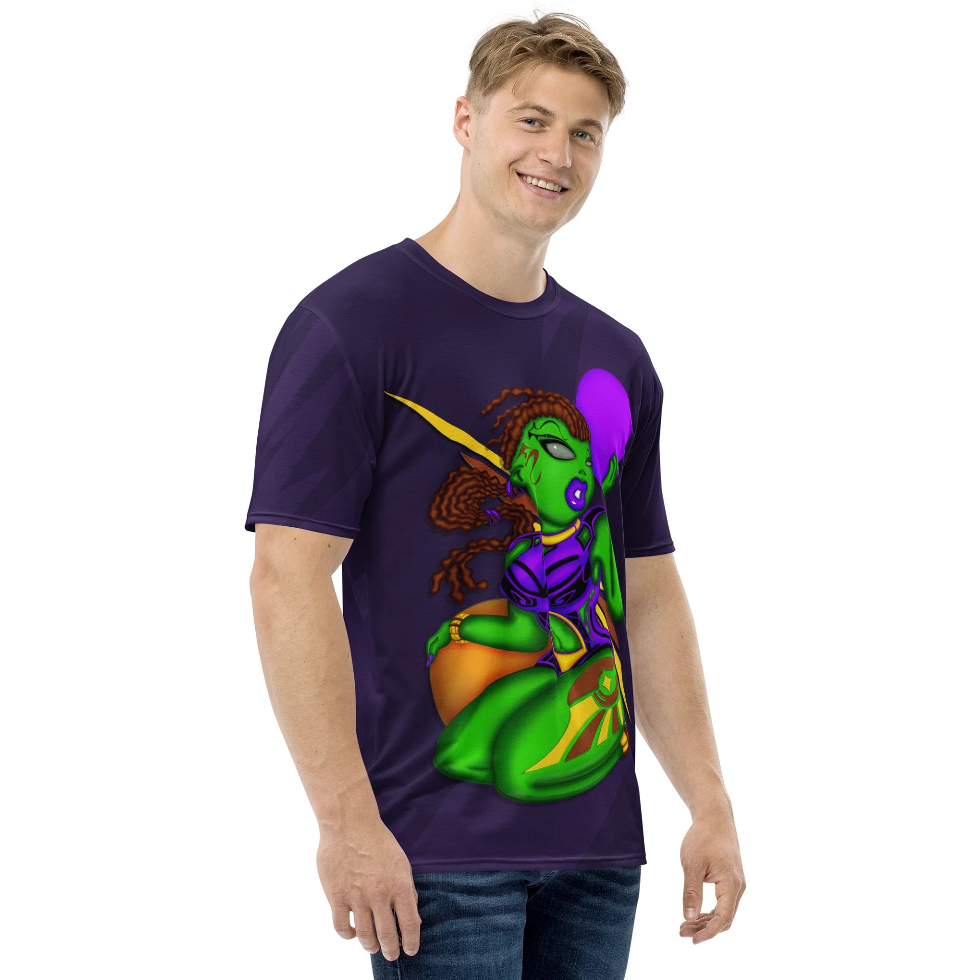 Beach Baller T-Shirt product image (3)