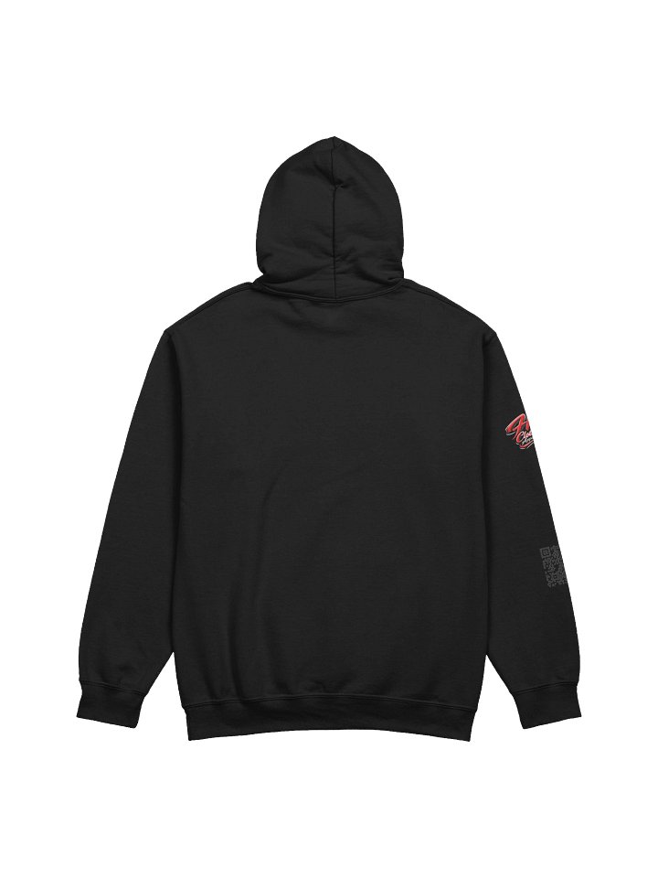 Rippin Lips fishing hoodie product image (16)