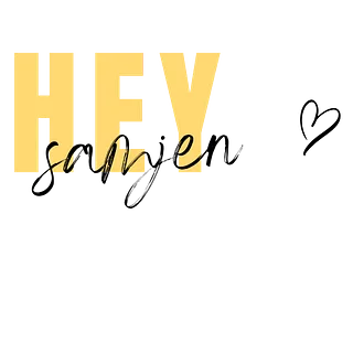 HEYSAMJEN Merch
