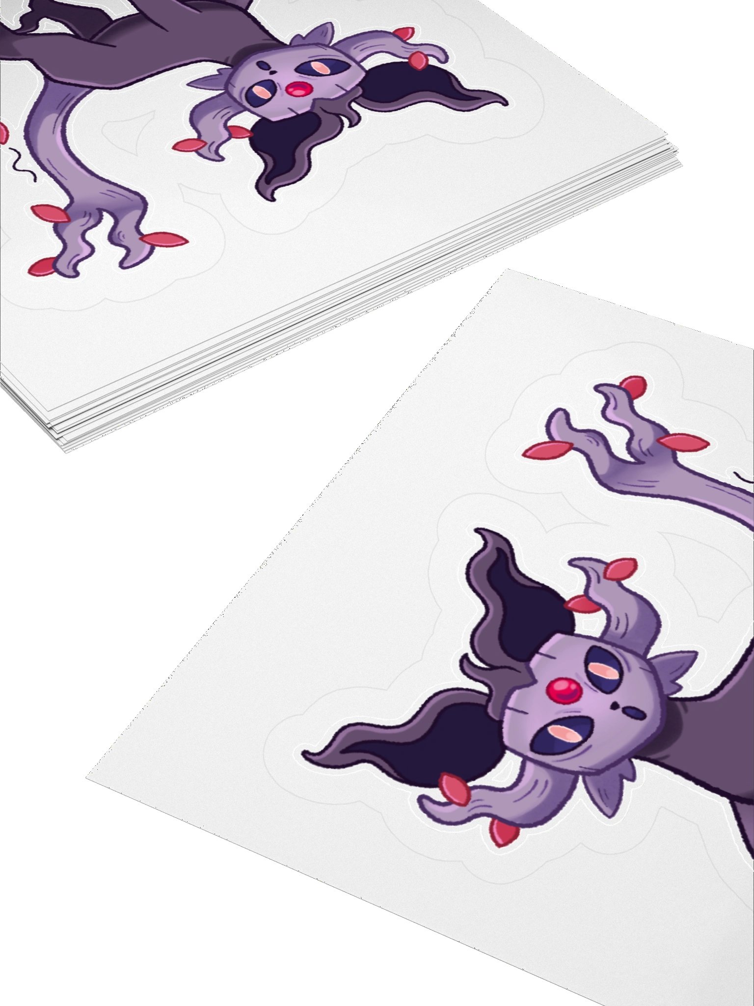 Infinite Eon Series - Phanteon [sticker] product image (4)