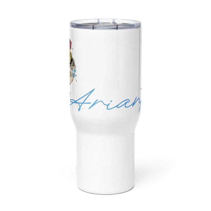 The Sun Travel Mug product image (2)