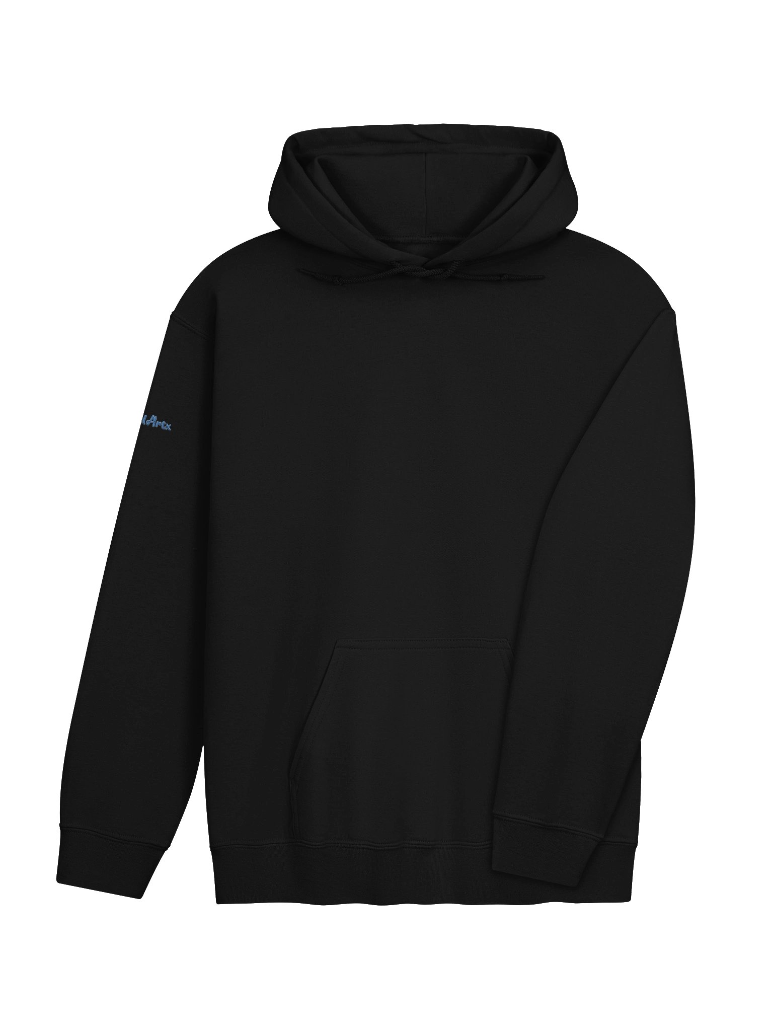 Gildan Classic Hoodie 11 Dark Colors product image (10)