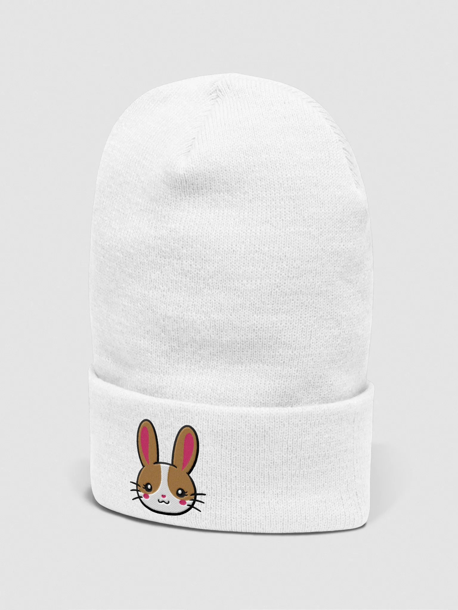 Bunny Beanie product image (4)