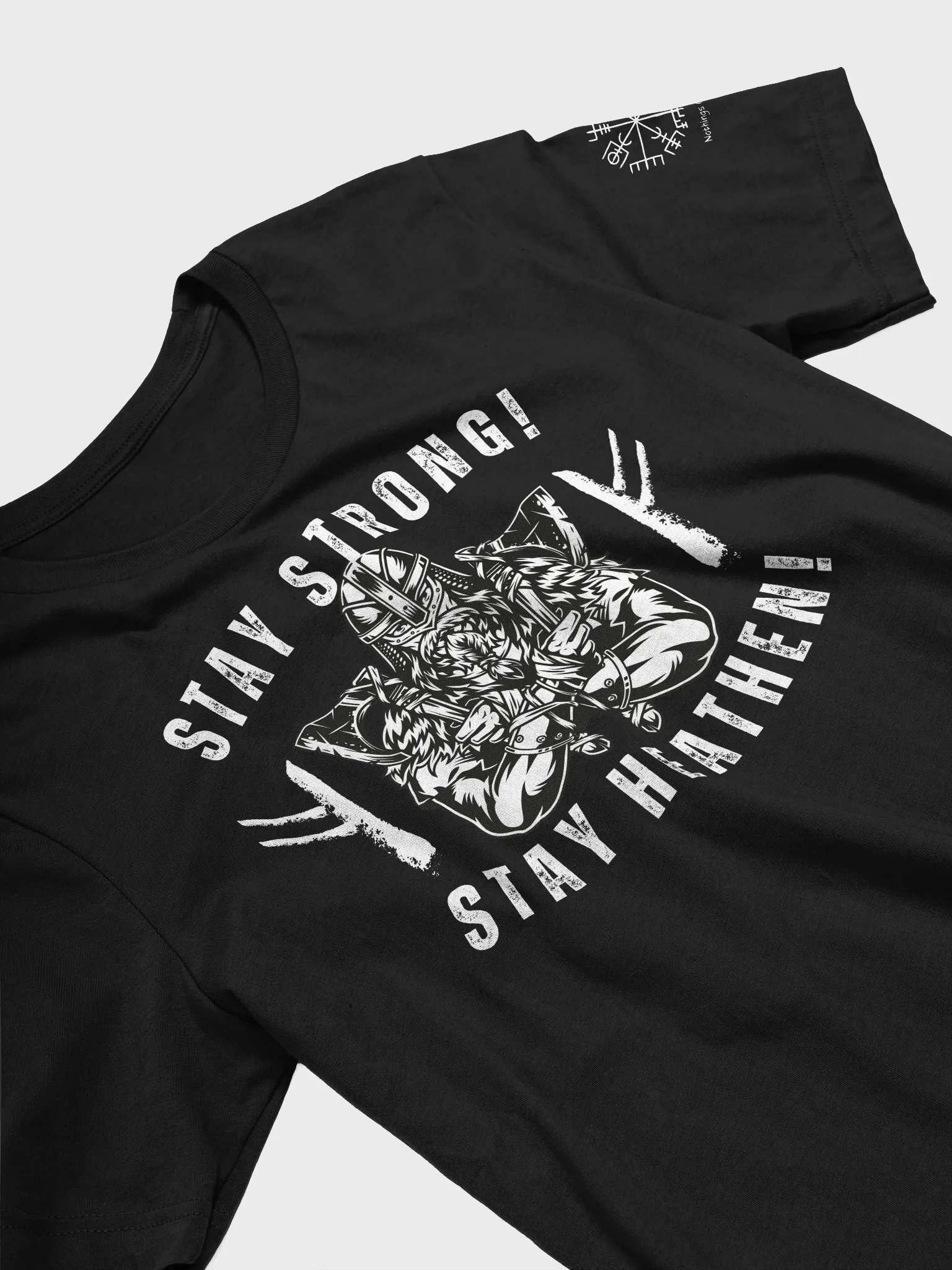 HEATHEN Spirit Nothings Ordinary product image (1)