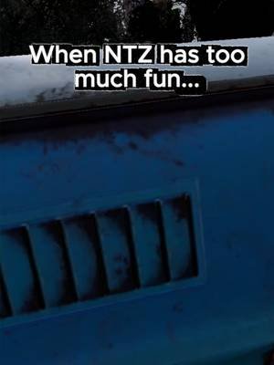 When all your tryna do is unflip your car... BAD NTZ. #thelab #dayz #teamkilled #fyp #gaming#streaming