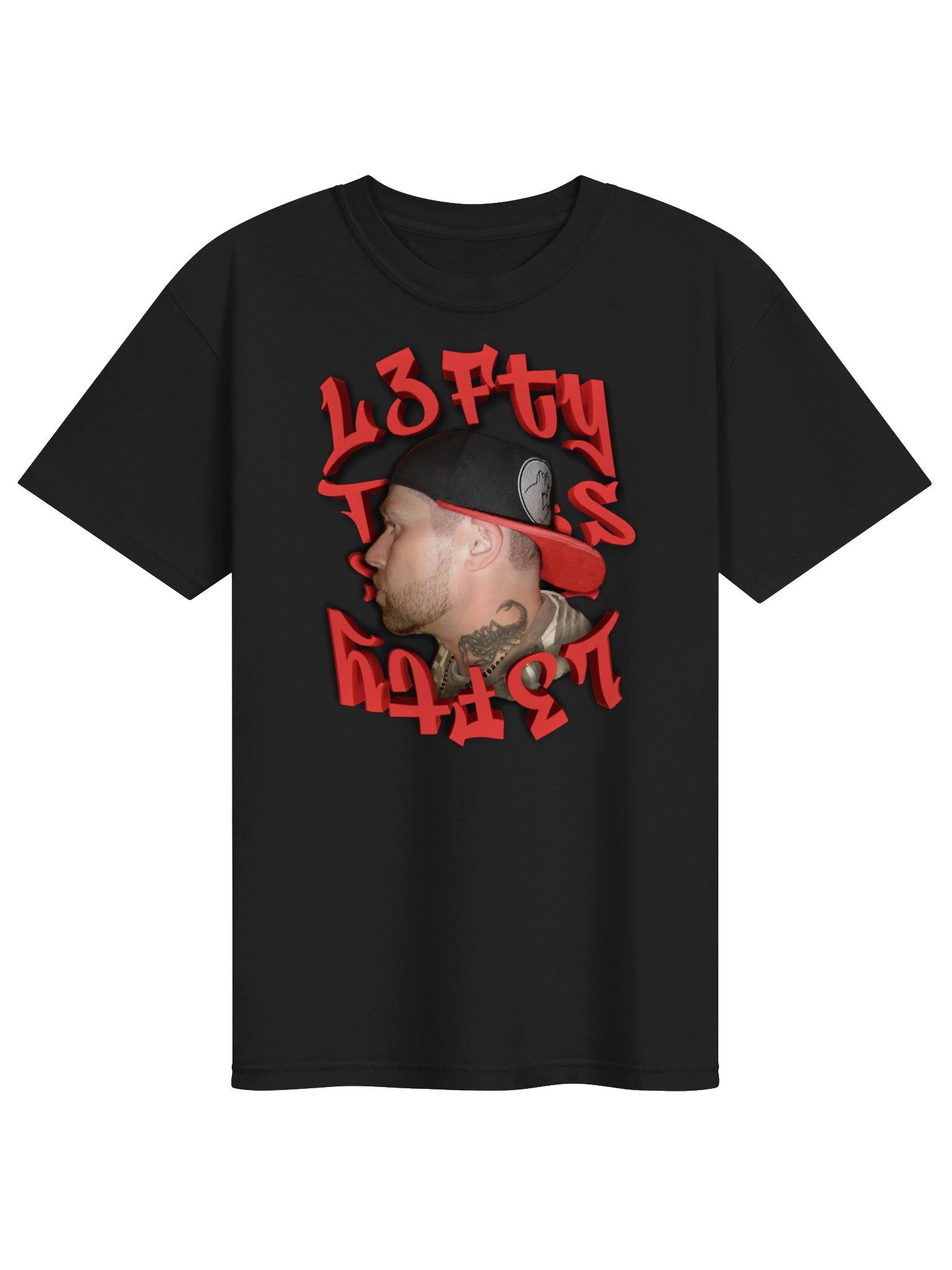 L3FTY SCORPION T product image (9)