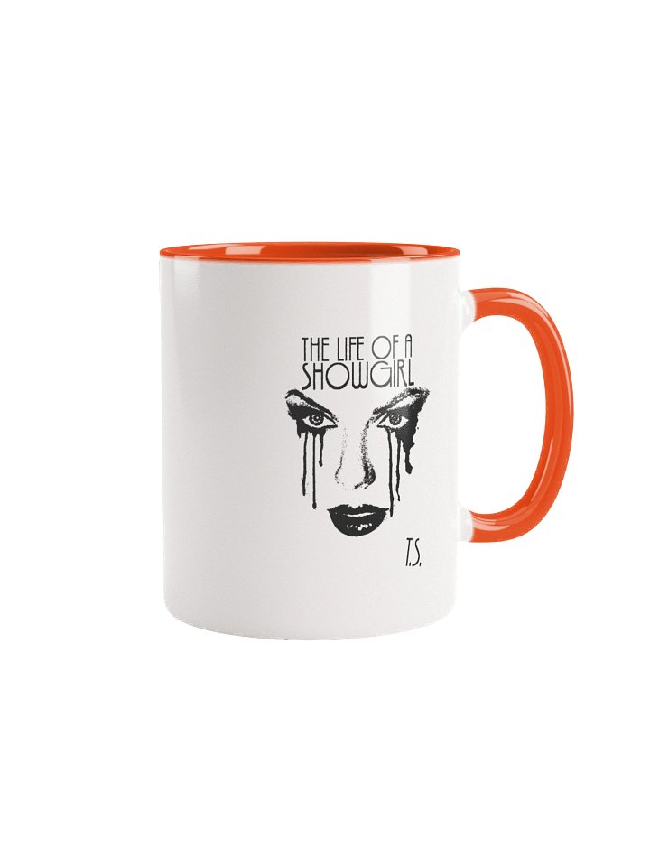 TS Life of a Showgirl Mug product image (2)