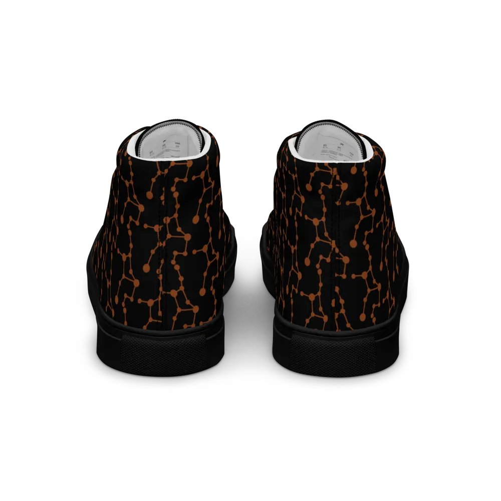 Network Virgo High Tops product image (7)