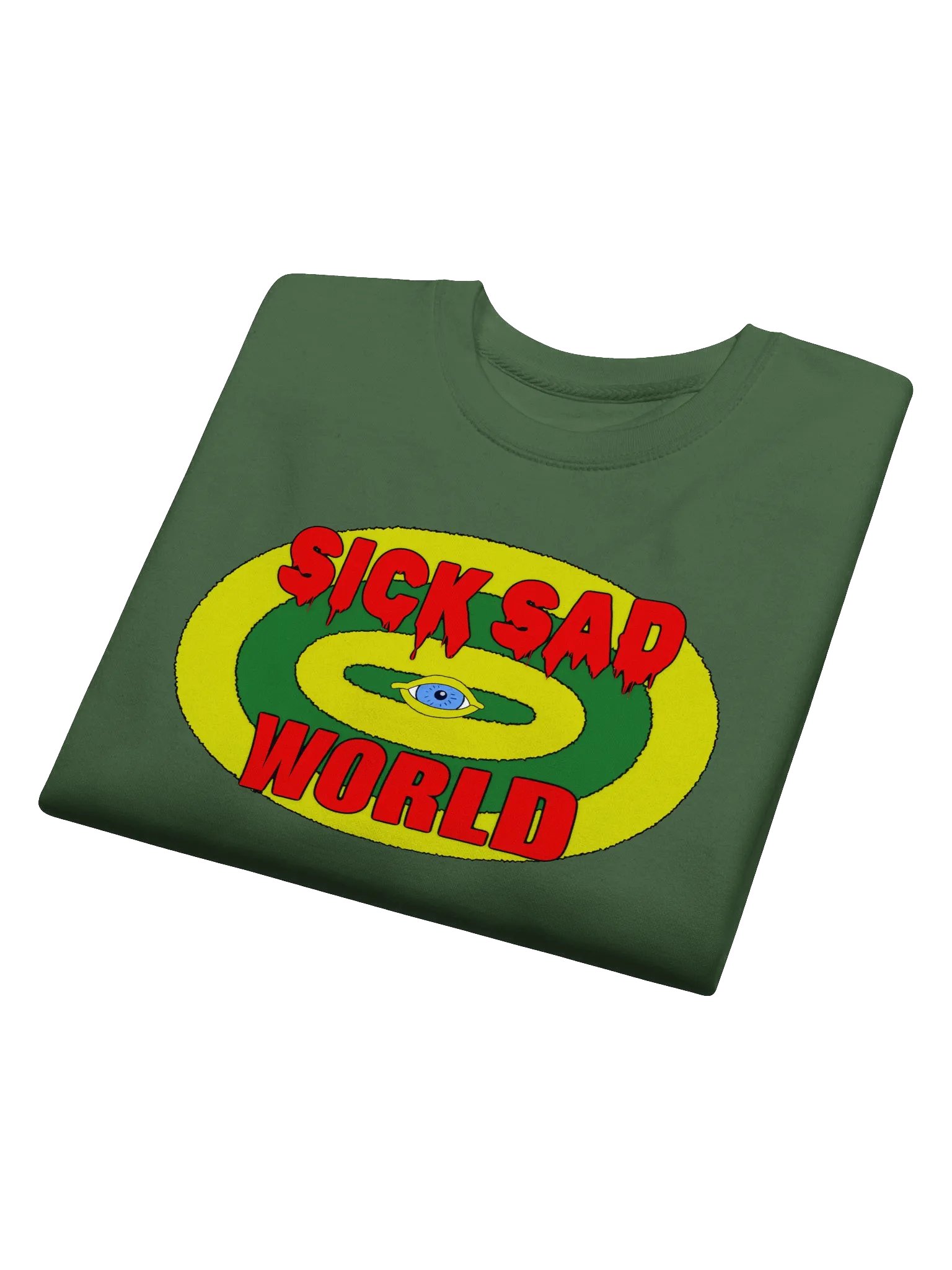 SSW Daria Sweatshirt product image (3)