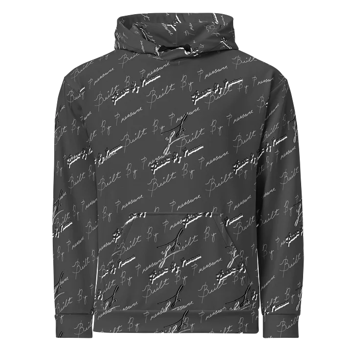 Charred Out RBN V1 Hoodie product image (2)