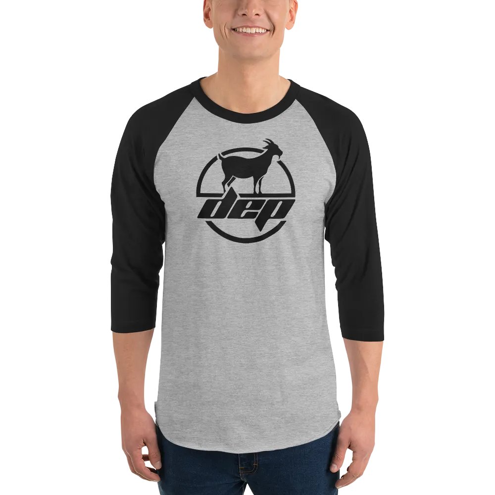 3/4 Sleeve Shirt product image (1)