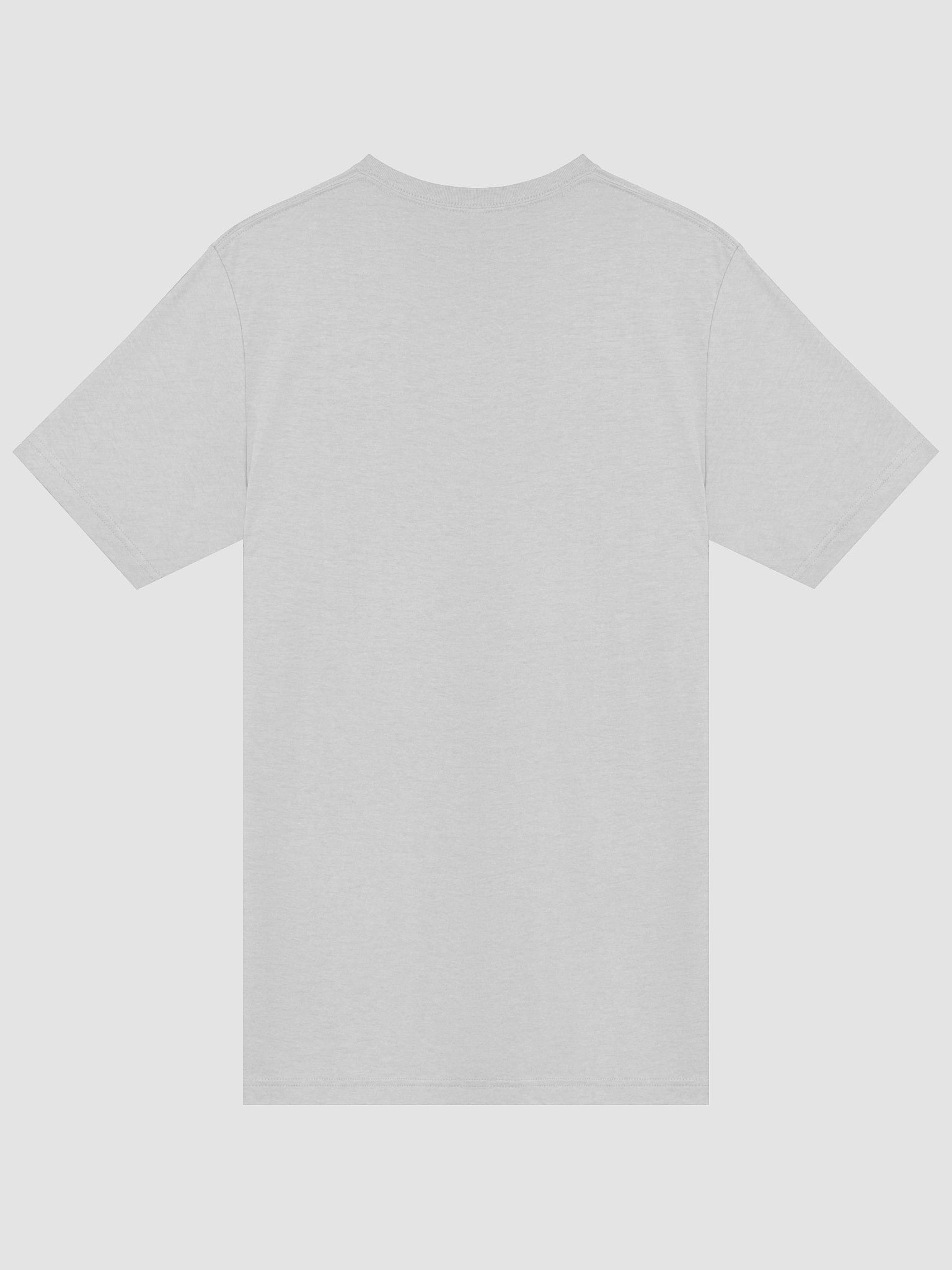 Moonlight Detective Tri-Blend Tee product image (4)