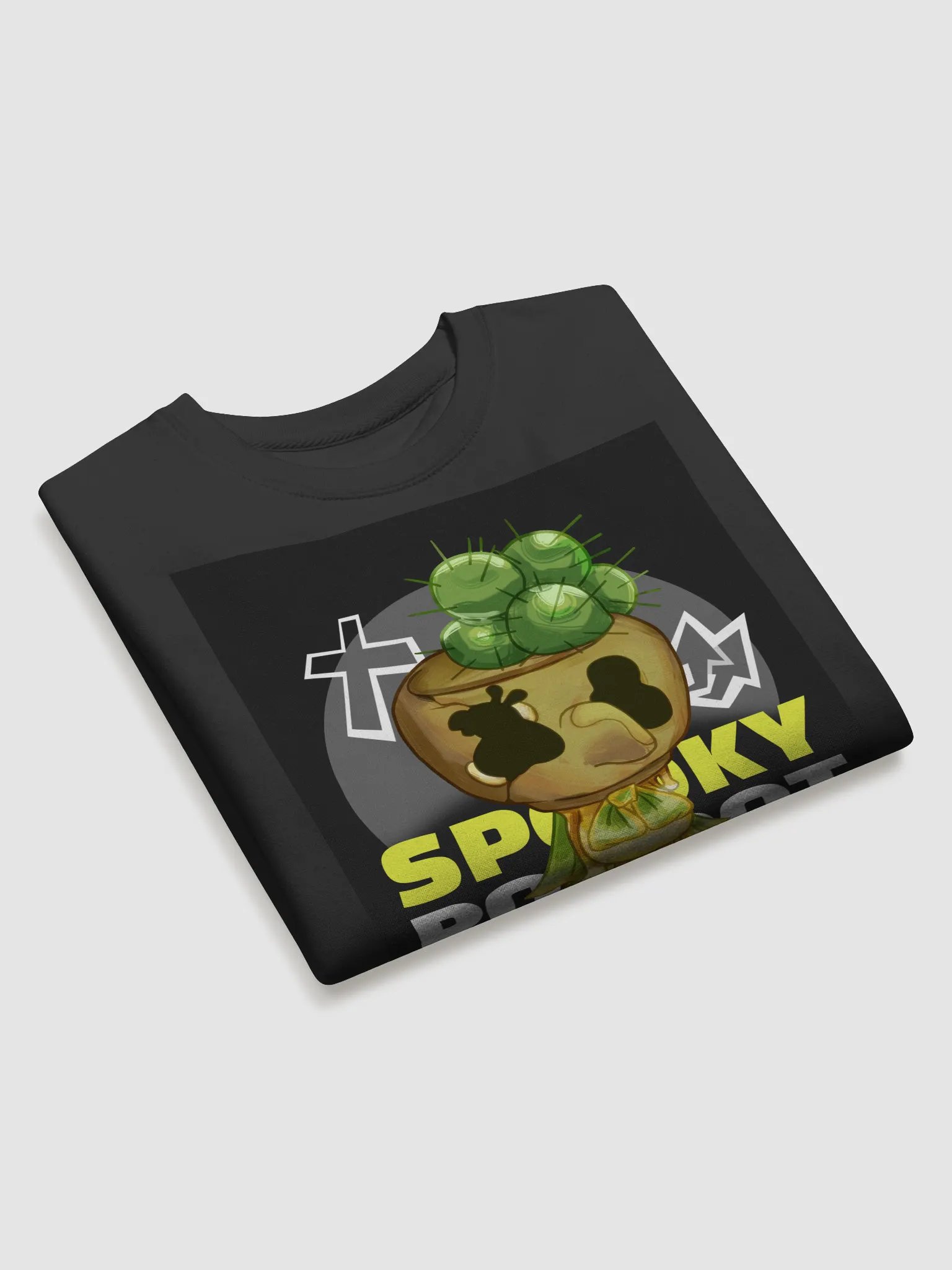 spookey sweater product image (3)