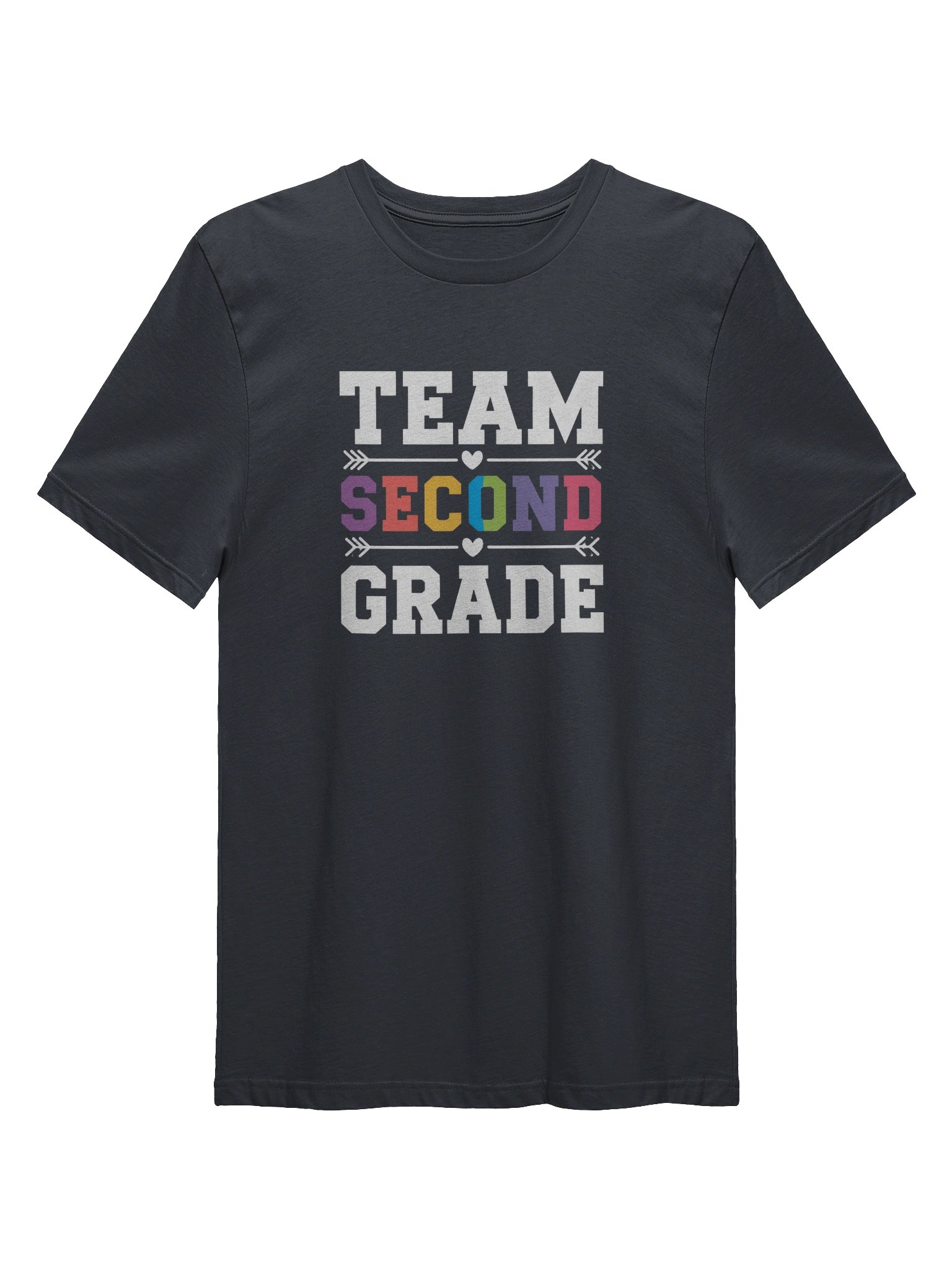 Team Second Grade product image (1)
