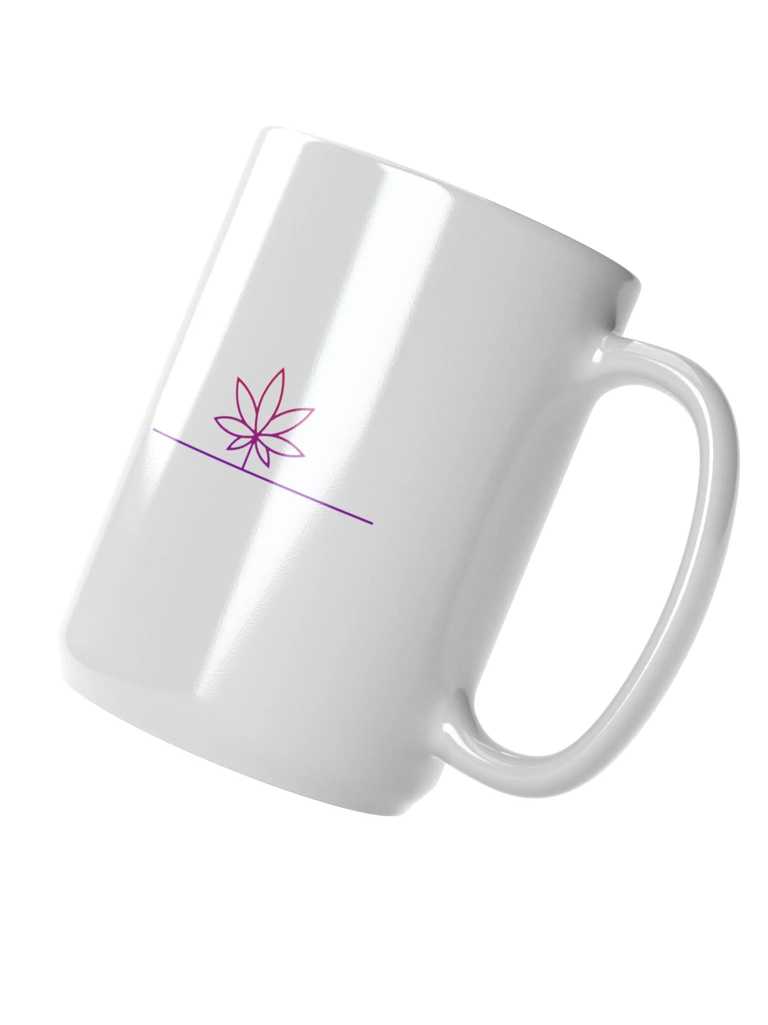 Gradient Mug product image (3)
