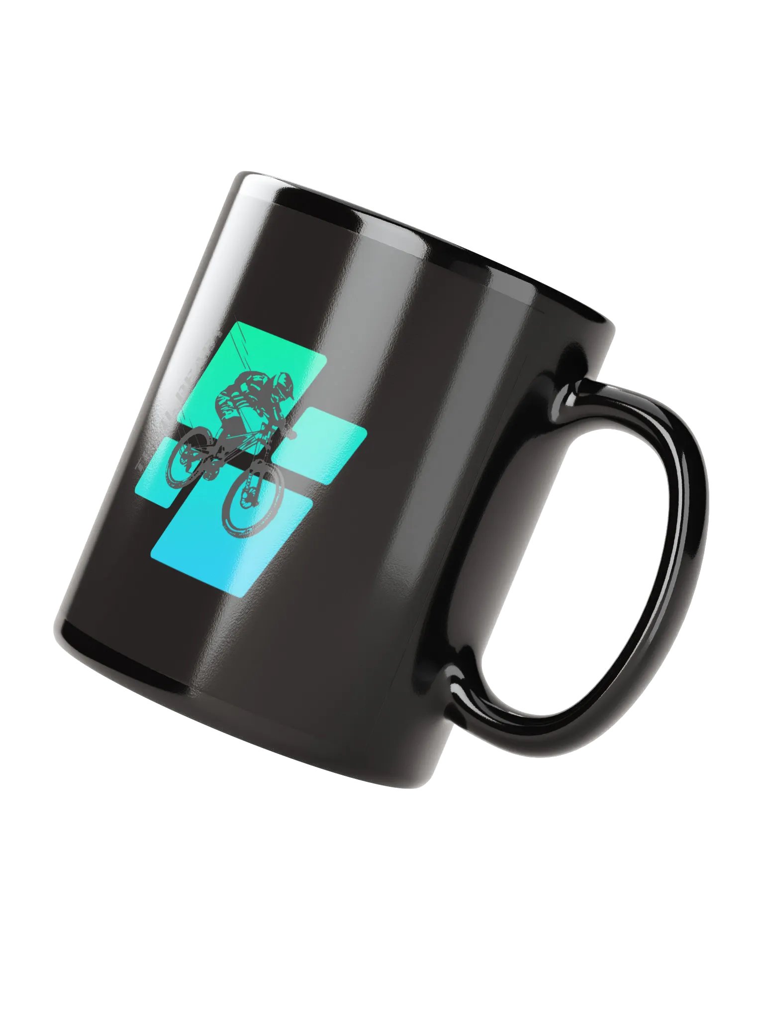 GUILLOVELO RIDE IN STYLE MUG product image (2)