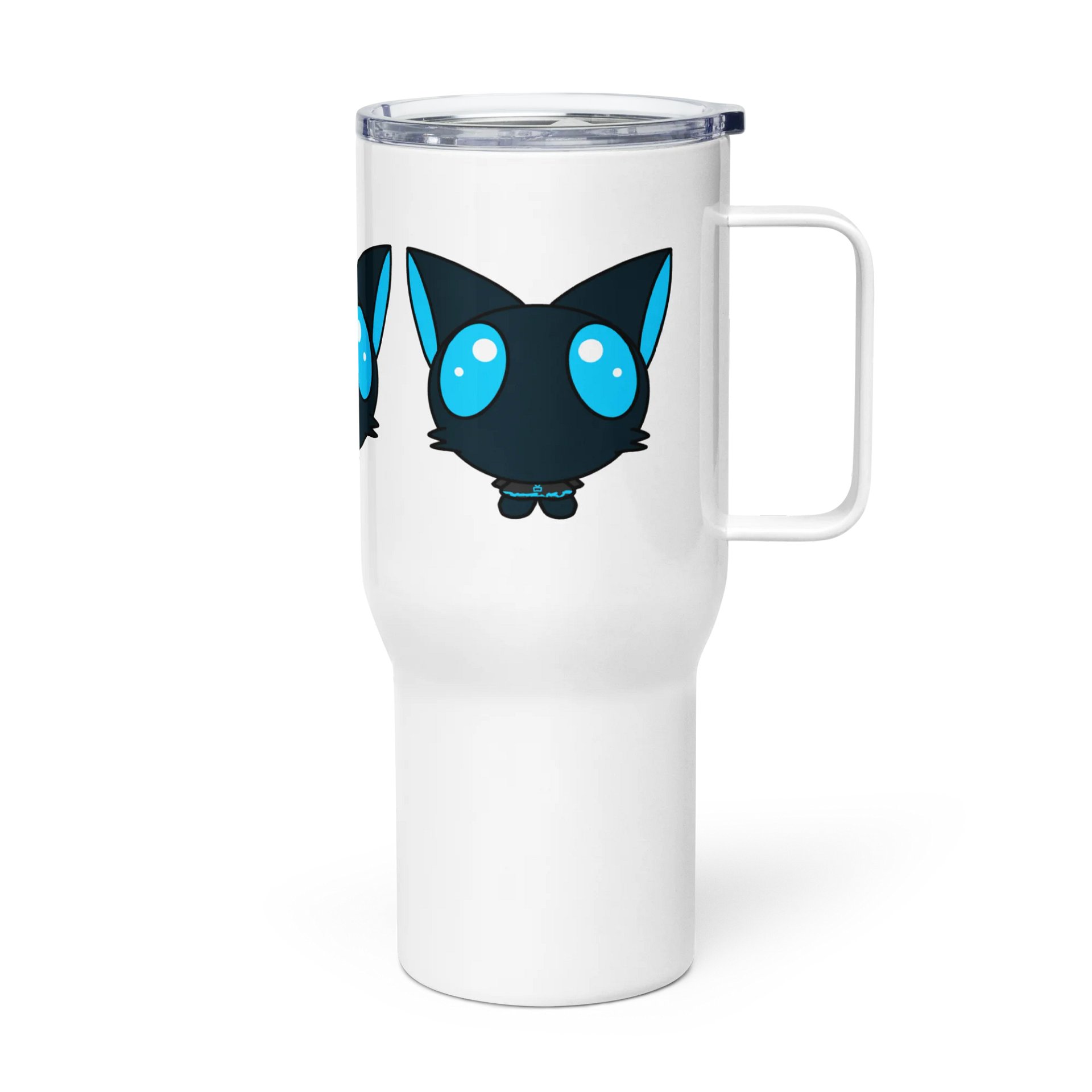 Spiritlings - Steel Mugs product image (4)