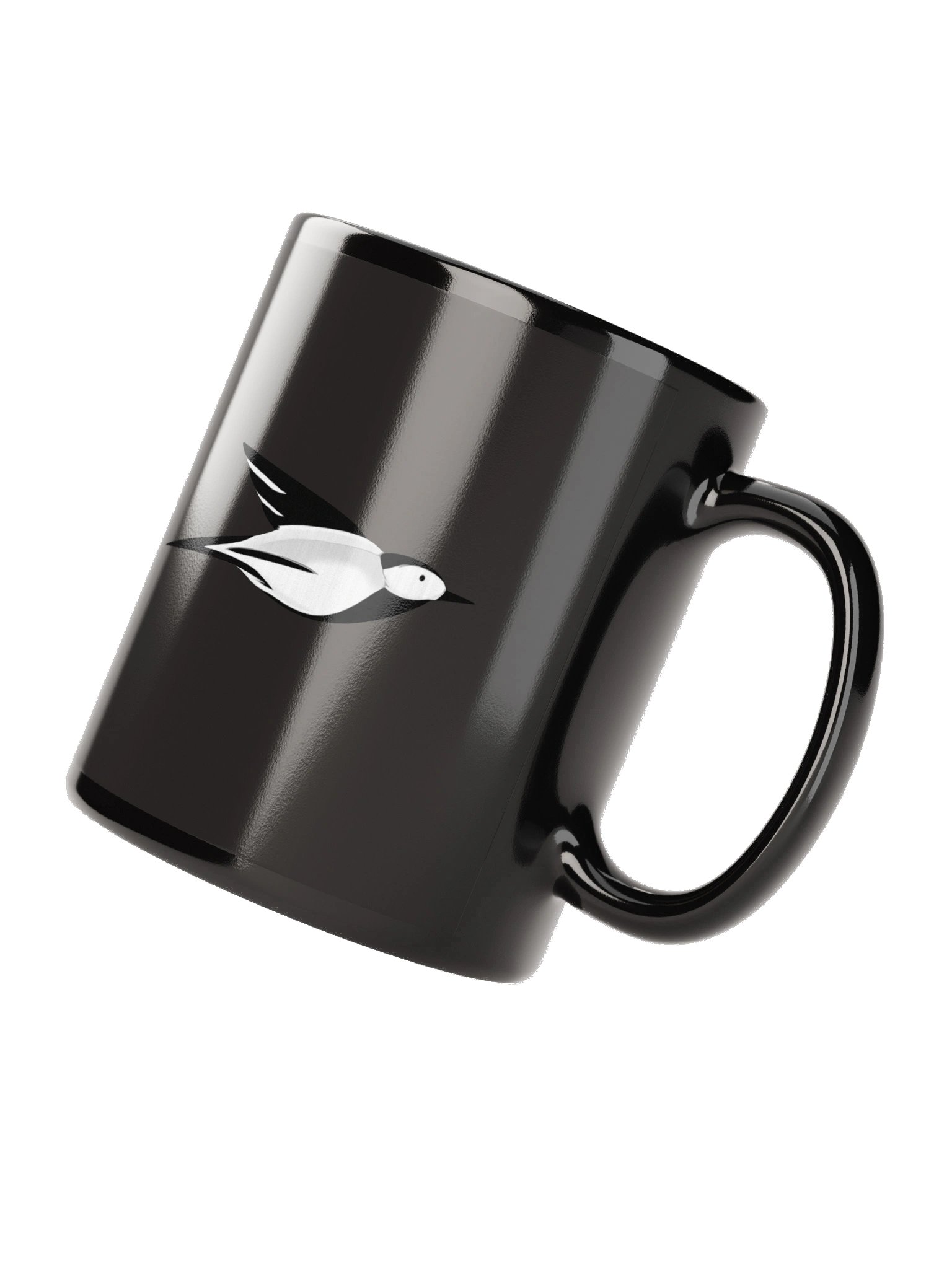 EJA Group Dark Glossy Mug product image (7)