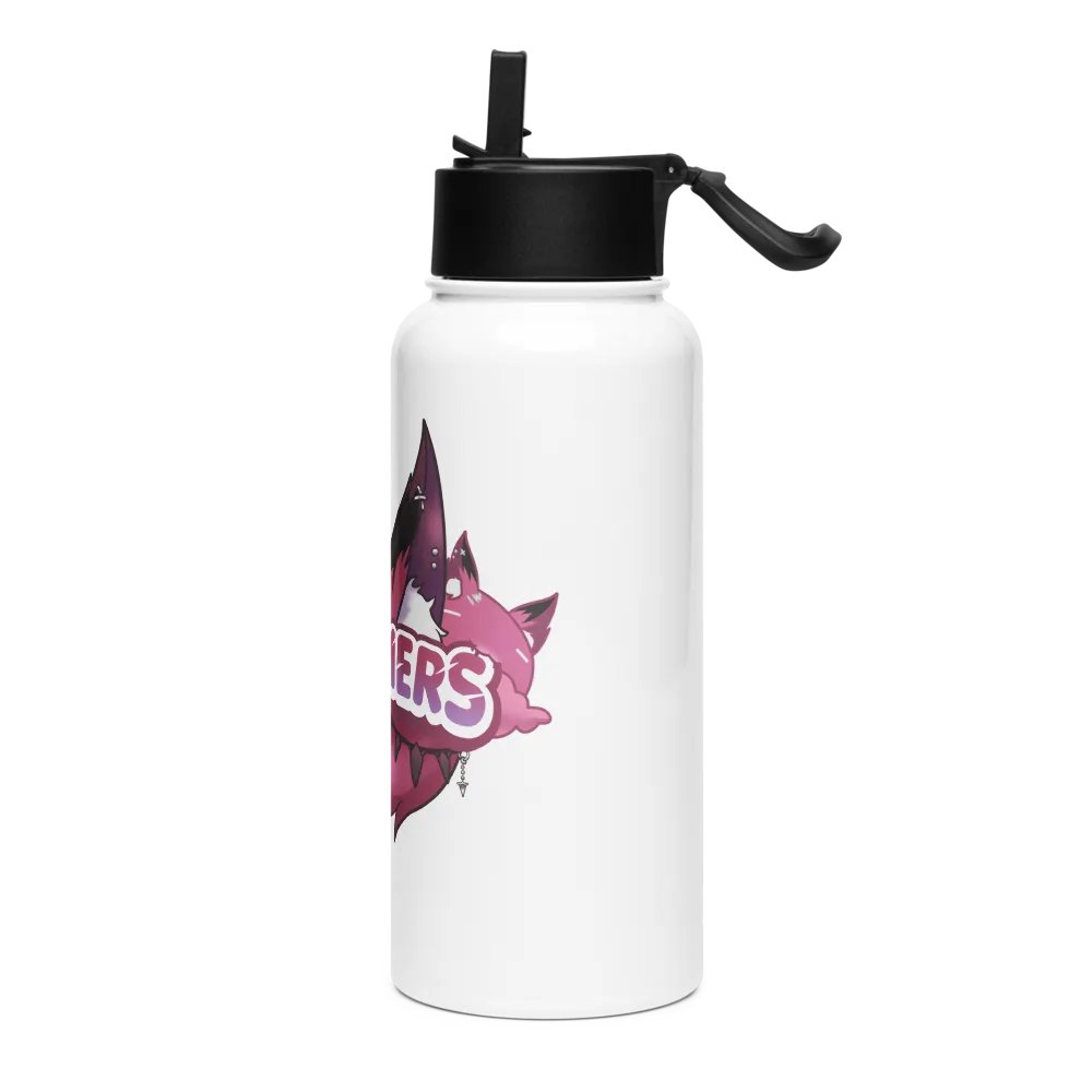 Luna Water Bottle product image (3)