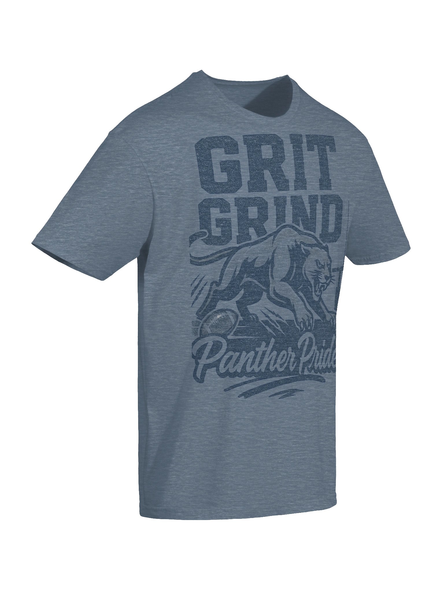 GRIT. GRIND. PANTHER PRIDE. product image (4)