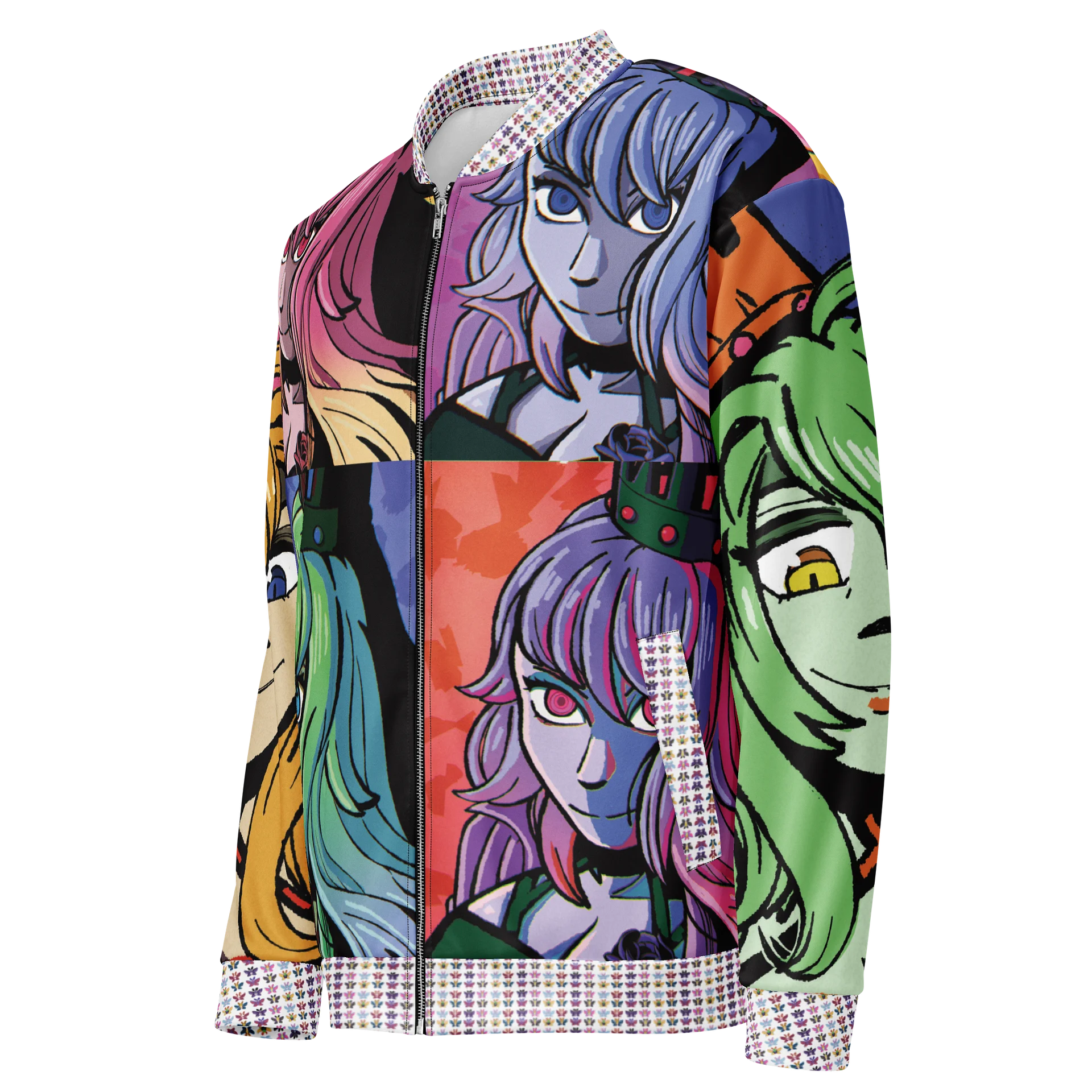 ShyOverload Jacket product image (3)