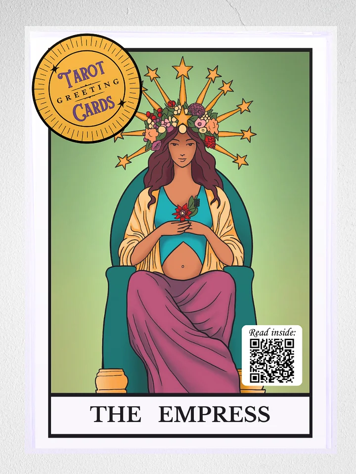 The Empress product image (1)