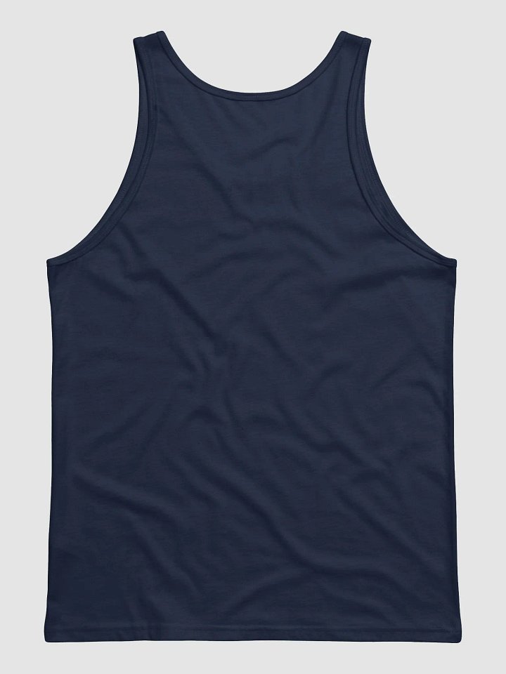 Pooky News Exclusive Tank product image (2)