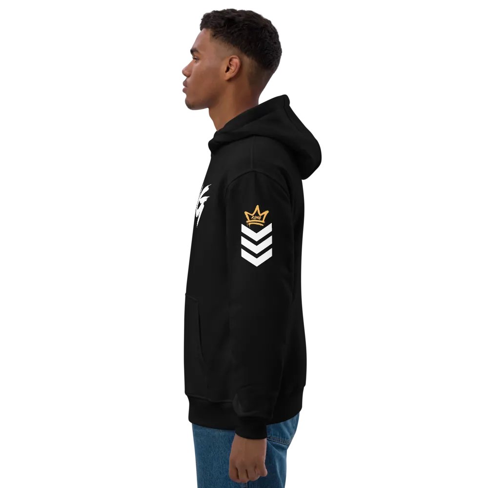 KING! Premium Pullover product image (5)