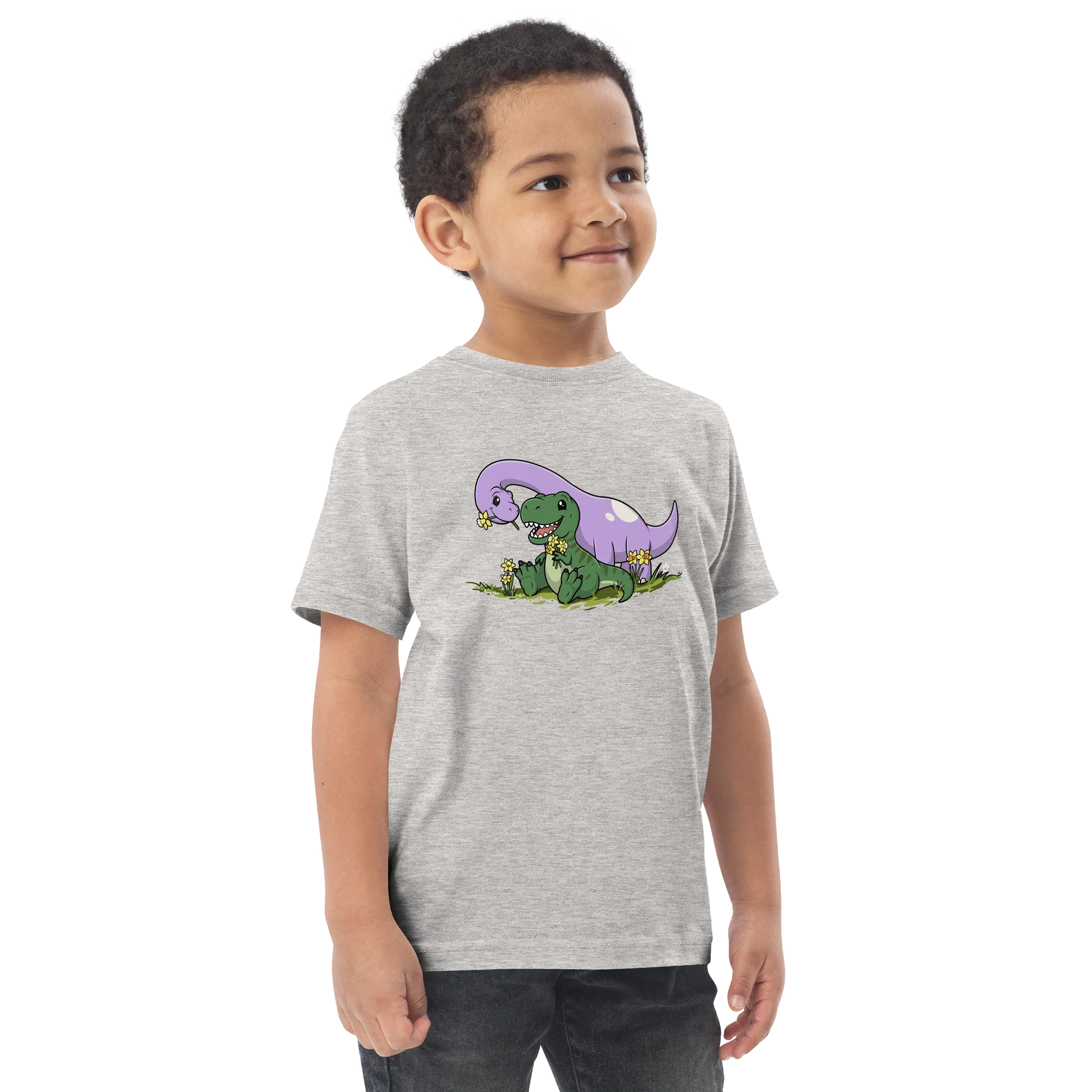 Kindness Grows - Toddler Tee product image (2)