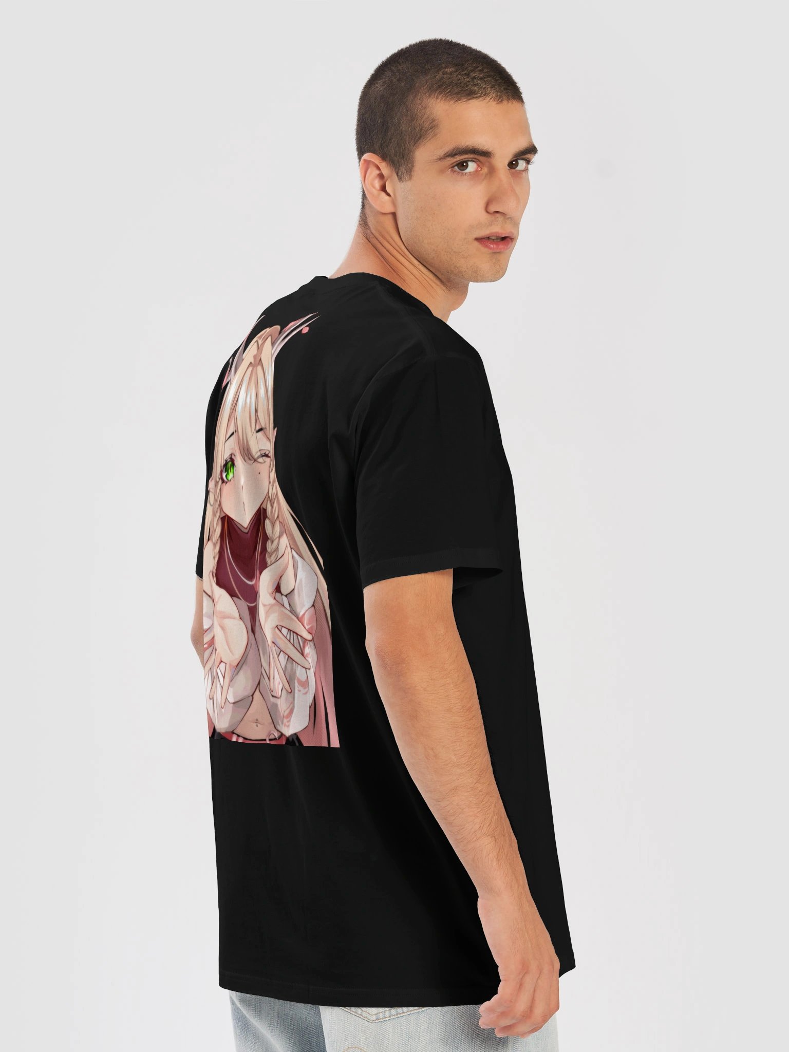"Kisses" T-Shirt product image (76)